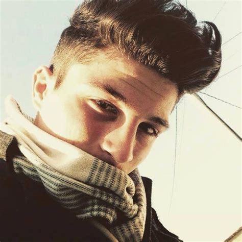 Hair style boy photo download. Fashion & Fok: Latest Stylish 2015 Hairstyles for Young ...