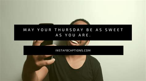 130 Perfect Thursday Captions And Quotes For Instagram In 2024