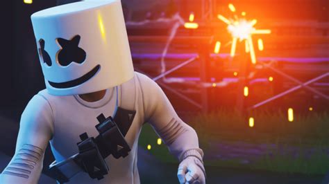 But there are many variants of the model and they have different specs. Marshmallow Fortnite Wallpaper HD - Fortnite Season 7 ...