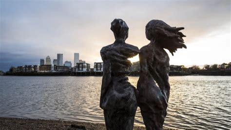 Couple Of Lesbian Pirates Erased From History Commemorated With New Statue