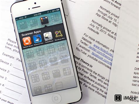 This concludes the list of 5 free document scanner apps for iphone. Best document scanner apps for iPhone: Scanner Pro ...