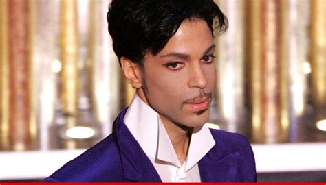 Prince Drops 22 Million Lawsuit Against Alleged Music