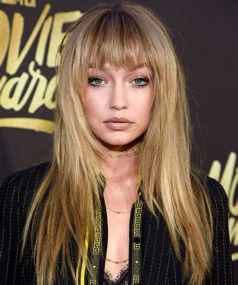 the best celebrity long hairstyles with bangs hairstyles with bangs celebrity long hair long