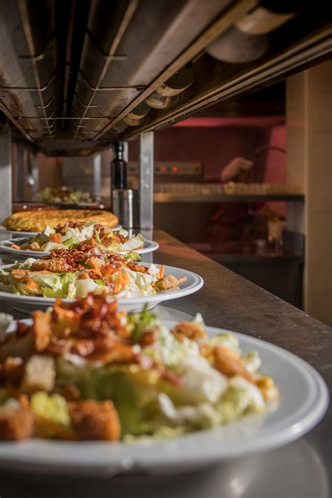 Our top picks lowest price first star rating and price top reviewed. Galería Imágenes Cocina Museo Jamón Alcorcón - Restaurante ...