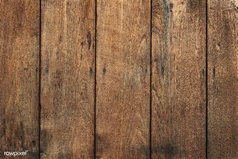 Old Wooden Floor Textured Background Free Image By
