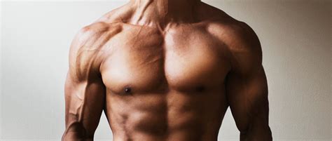 The Best Workout To Build Bigger Shoulders Mens Health