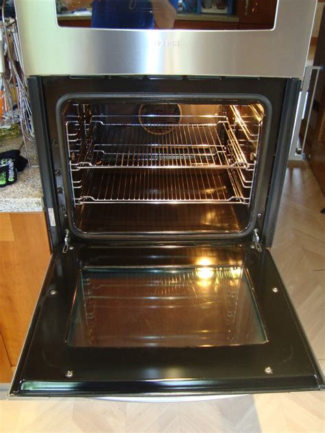 Ovenclean Blog How To Clean Oven Racks