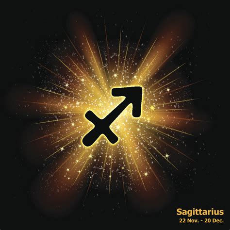 Really Distinctive Traits Of A Sagittarius