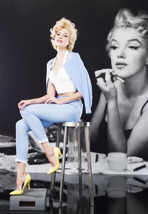 Pin By Juawana Ellison On Udseende Marilyn Monroe Fashion Marilyn Monroe Outfits Provocative
