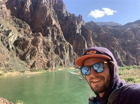 Conquering the Grand Canyon: The Rim to Rim to Rim Challenge Experience