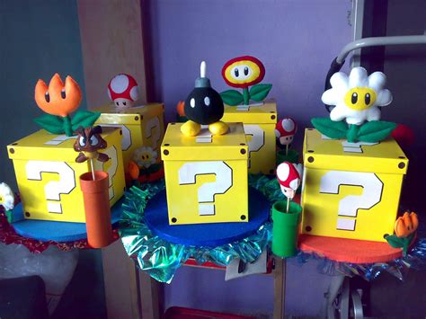 Super Mario Bros Party Ideas Mario Bros Birthday Party Ideas Mario