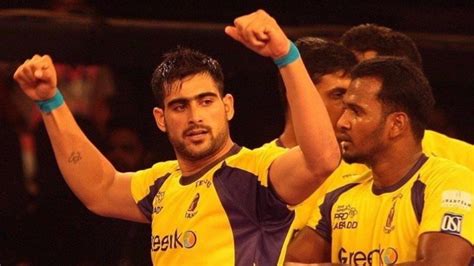 Poker game rules in telugu. Pro Kabaddi League 2017 Season 5: "Only thing new about ...