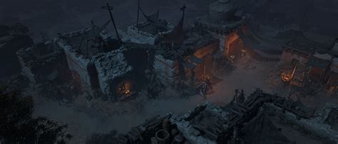 Описание и скриншоты Diablo 4 Zone Of Games