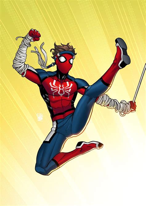 Spider Man By Chickenzpunk On Deviantart Marvel Spiderman Art Spiderman Art Spiderman