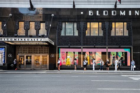 Top 30 Imagen Bloomingdales New York Chanel Vn