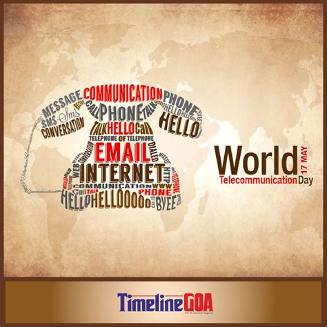 The Purpose Of World Telecom Day Is To Help Raise Awareness Of The