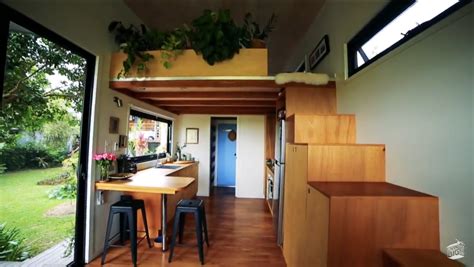 Of je nou een student bent en een leuke studio hebt weten te voordat je een kleine ruimte gaat inrichten is het van belang om even goed op papier te zetten wat je. Idee van Anna Carlier op Klein huis op wielen | Klein huis ...