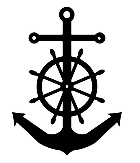 Anchor Png Transparent Images Png All