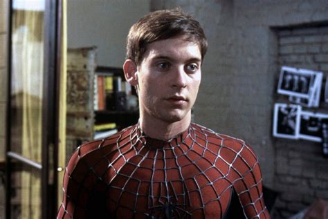 10 Reasons Why Tobey Maguire Is Still The Best Spider Man Fandomwire