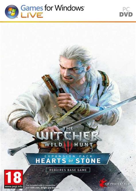 I had wrapped up my 100+ hour playthrough for the ps4 version of the witcher 3 on my debug console, only to. The Witcher 3 Wild Hunt Hearts of Stone Download Free Full Game | Speed-New