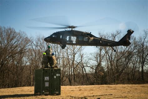 Dvids Images Cbirf Conducts Sling Load Training Image 5 Of 19