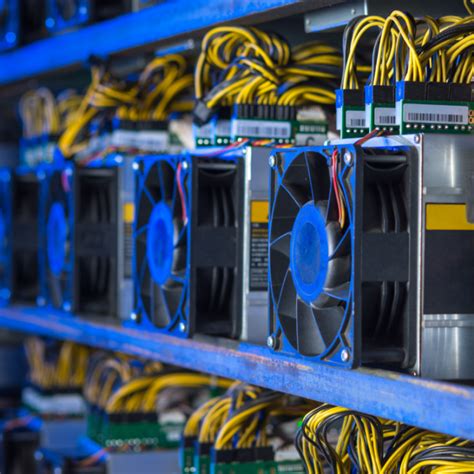 Sichuan energy officials plan to meet in june to discuss bitcoin mining implications may 31, 2021; Regional Government Announces Opening of Largest Crypto ...