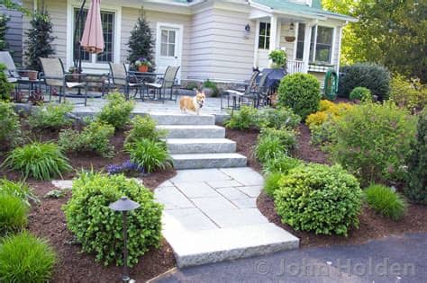 Small backyard, small back garden, walled garden small yard landscaping botanical decorators olney, md. Backyard Retreats - LAND DESIGNS UNLIMITED LLC