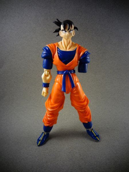 Figuarts son gohan figure from dragon ball z. S.H Figuarts Future Gohan (Dragonball Z) Custom Action ...