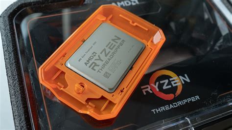 Insanely Powerful Amd Ryzen Threadripper Processors Rumored To Launch In Diy Pc Cpu