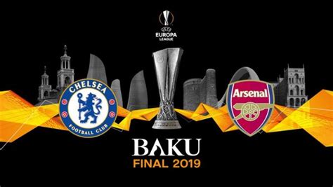 Who will contest the final in gdańsk? Watch Europa League final 2019 Live in 4k for FREE !! ~ DocSquiffy.com