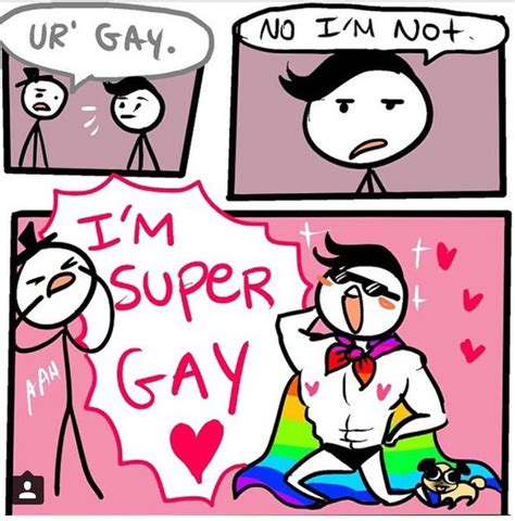 103 Best Lgbt Humor Images On Pinterest Calligraphy Feminism And Gay