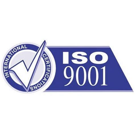 Iso 9000 Consultants Iso 9000 Consultancy Services In India