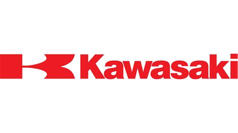 Kawasaki Logo And Symbol Meaning History Png Brand
