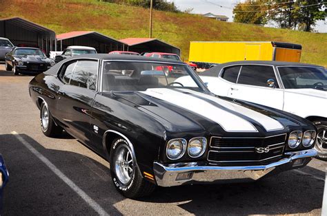 Cool Muscle Cars A Gallery On Flickr