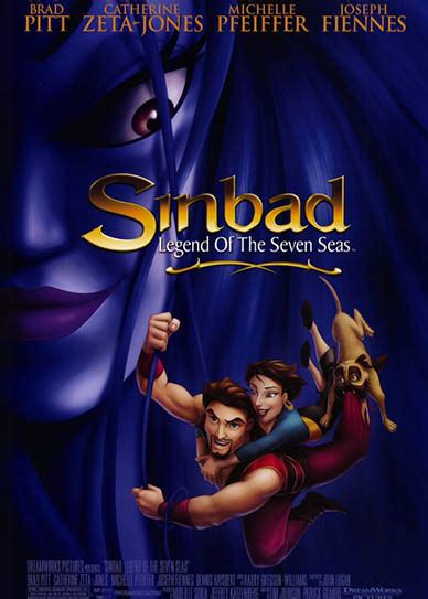 Sinbad Legend Of The Seven Seas P Bluray Free Download Filmxy