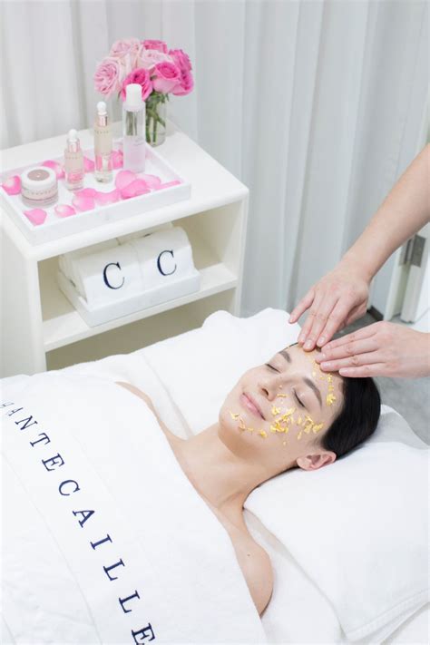 6 Beauty Brand Spas In Hong Kong—and The Treatments To Try Tatler