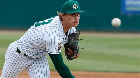 2022 Draft Drew Thorpe Rhp 09122021