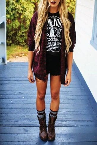 Hipster Style Summer Outfits For You Look Like A Hipster Diva
