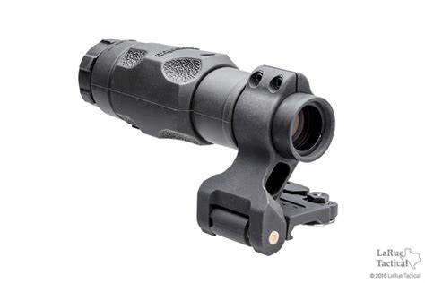 Aimpoint 6xmag 1 Magnifier With Larue Qd Mount Larue Tactical