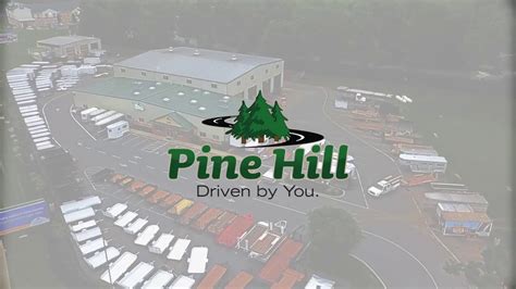 About Pine Hill Youtube