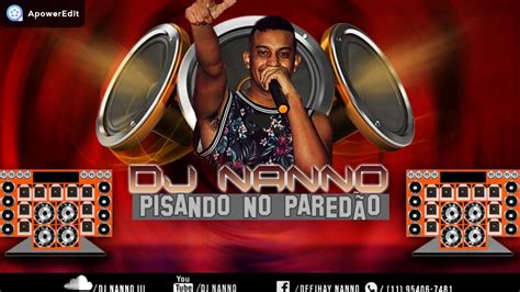 MC Fabinho Da Osk Soca Nessas Vagabunda Exclusiva PROD DJ NANNO YouTube