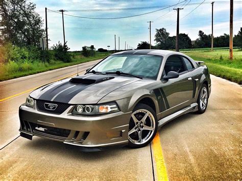 2002 Ford Mustang GT for Sale | ClassicCars.com | CC-1112936