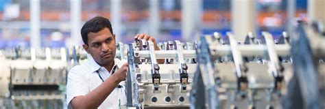 Lakshmi Machine Works Limited Industrial Machinery Manufacturers