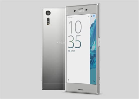Sonys New Xperia Phones Have Big Ol Cameras Meh Specs Wired