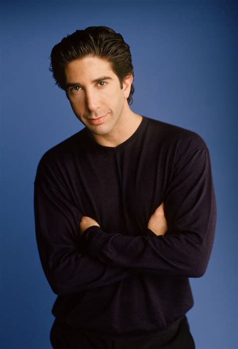 There's disappointing news for anyone excited about reports that jennifer aniston and david schwimmer have been growing close since the friends reunion. David Schwimmer - Actor - CineMagia.ro