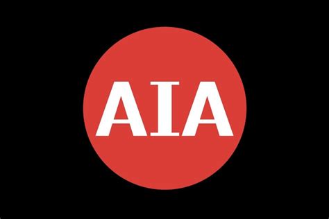 Aia Unveils New Logo Aia