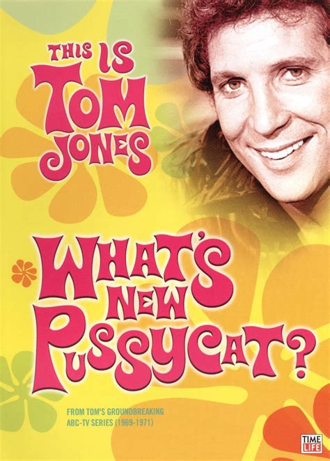 best buy this is tom jones what s new pussycat [dvd]