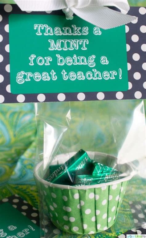 Maybe you would like to learn more about one of these? Teacher Appreciation Gift Ideas for Male Teachers | Male ...