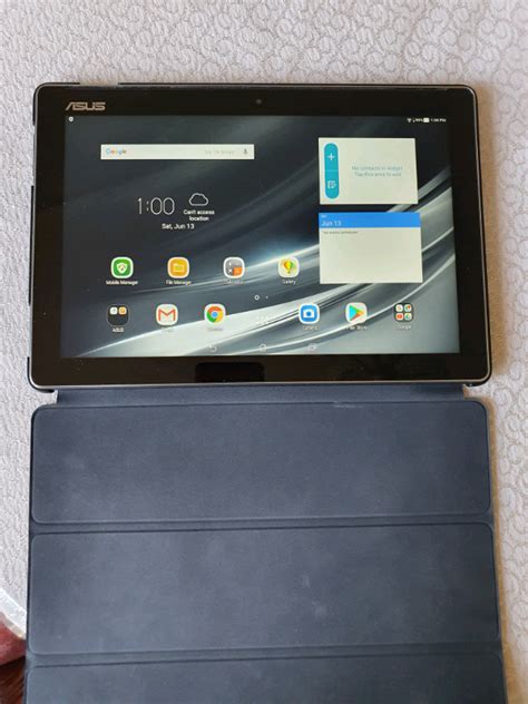 Asus Tablet 101 Inch Screen