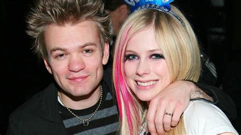 Ya Es Oficial Avril Se Separa Cuore